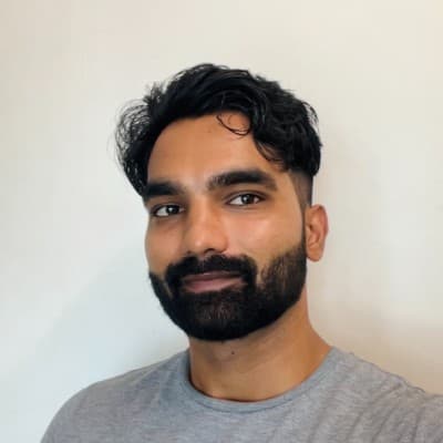 Karthik Reddy